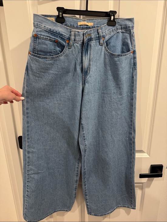 Levi's Denim - Levi’s XL Straight women’s jeans